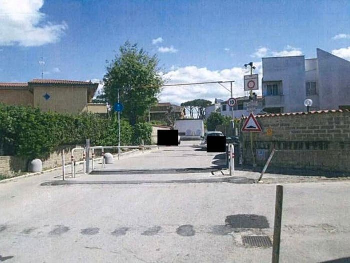 Casa trilocale in vendita in Stradone Sant'Anastasio, Spadellata Cinque Miglia, Anzio
