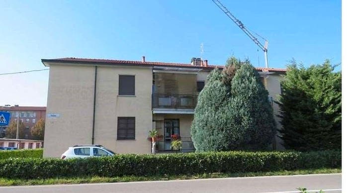 Appartamento quadrilocale in vendita in Via Trezzo, Vaprio d'Adda