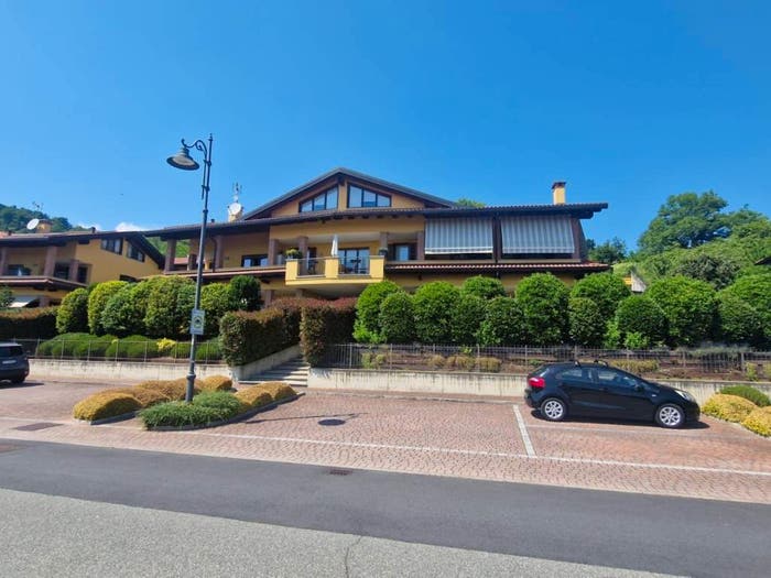 Appartamento trilocale in vendita in Via Bernardo Vittone, Centro, Grignasco