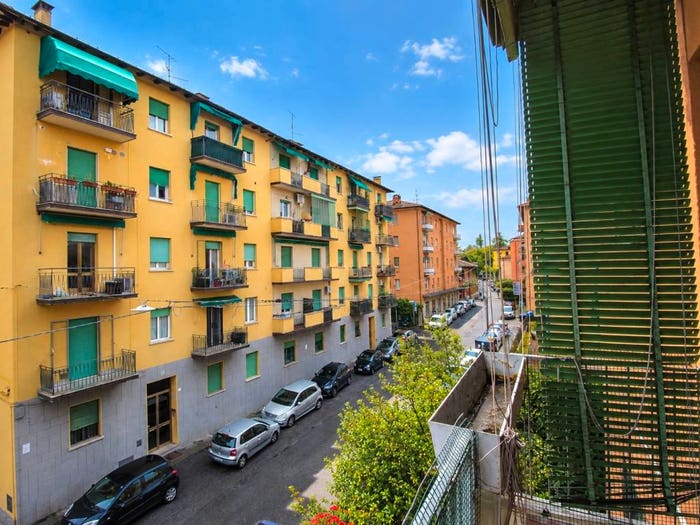 Appartamento trilocale in vendita in Via Pontevecchio, Mazzini Fossolo, Bologna