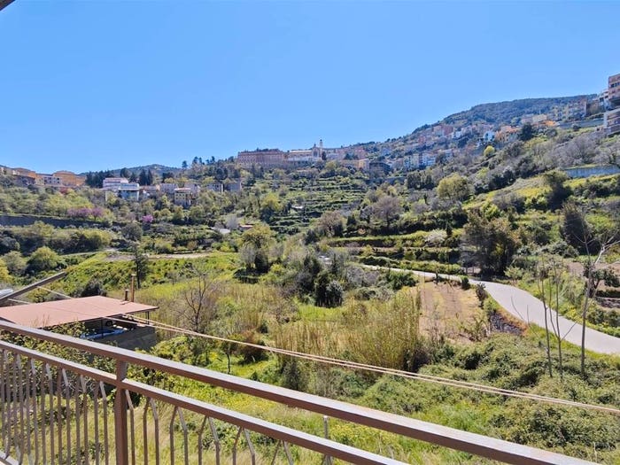 Appartamento quadrilocale in vendita in Centro, Lanusei