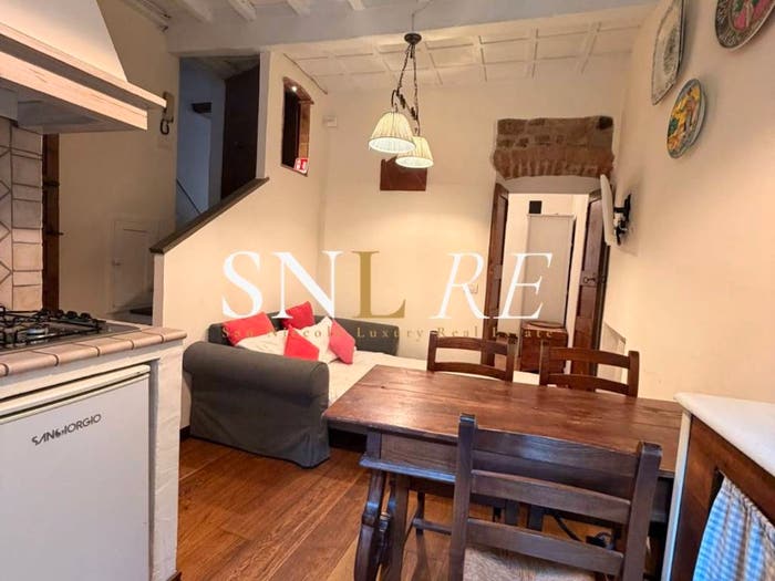 Appartamento bilocale in vendita in Via di Belvedere, Michelangelo Poggio Imperiale, Firenze