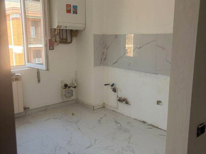 Appartamento bilocale in vendita in Via Cremona, Villaggio Ferrari Duca degli Abruzzi, Brescia