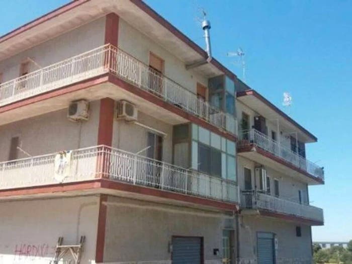 Appartamento quadrilocale in vendita in Via Ciro Menotti, Palagianello