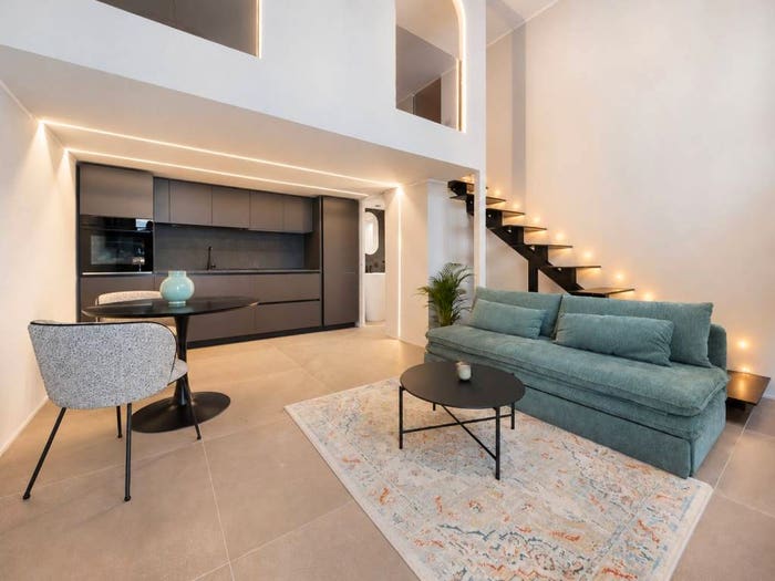 Appartamento bilocale in vendita in Via Giovanni Battista Casella, Certosa, Milano