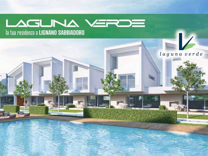 Casa quadrilocale in vendita in Centro, Lignano Sabbiadoro