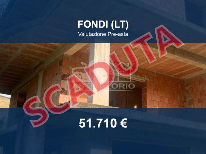 Casa con 5 locali in vendita in Contrada Querce null, Centro, Fondi