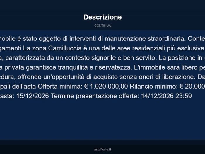 Case in Vendita e in Affitto - 2