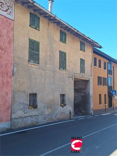 Casa con 6 locali in vendita in VAI MORARI, Centro, Capriano del Colle