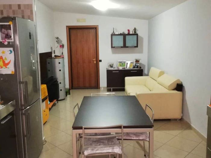 Appartamento trilocale in vendita in Orta di Atella