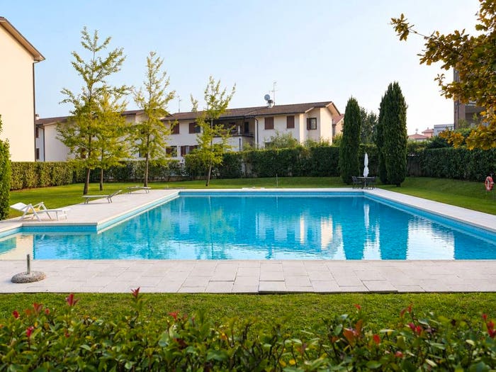 Appartamento trilocale in vendita in Via Giuseppe Di Vittorio, Rivoltella, Desenzano del Garda