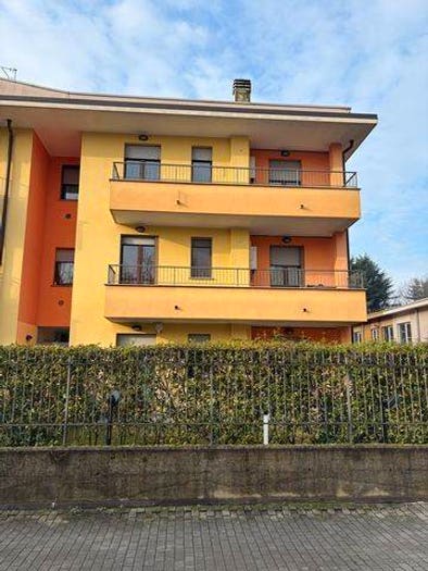 Appartamento in vendita in Via Magenta, Borsano, Busto Arsizio
