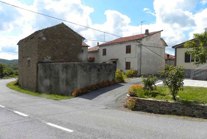 Casa con 6 locali in vendita in San Massimo, Molino Pera, Piana Crixia
