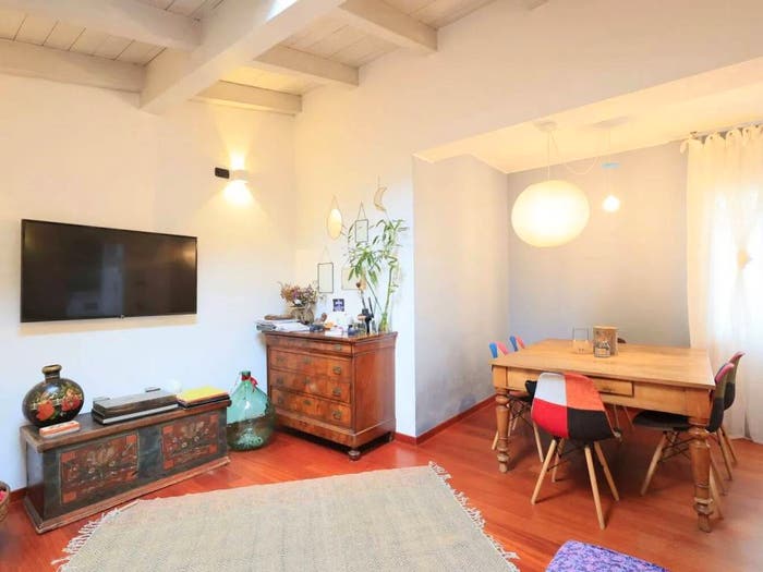 Appartamento trilocale in vendita in Via Nazario Sauro, Centro Storico, Modena