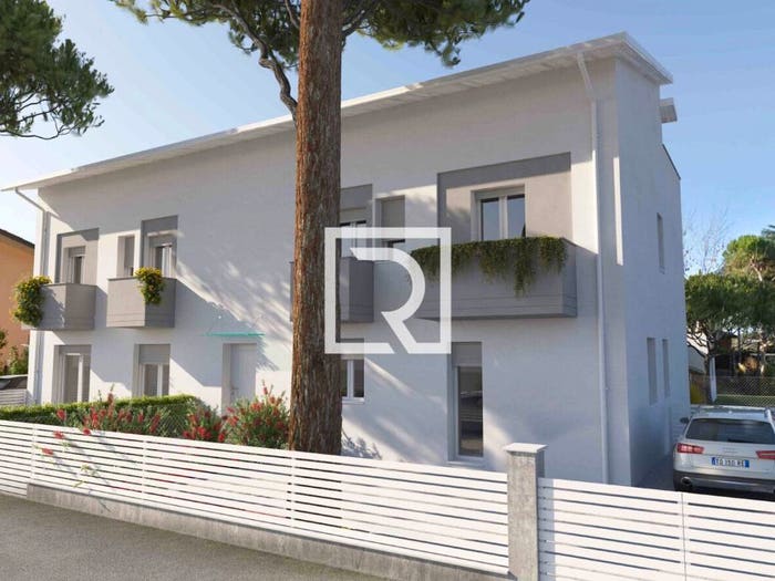 Appartamento trilocale in vendita in Tagliata, Cervia