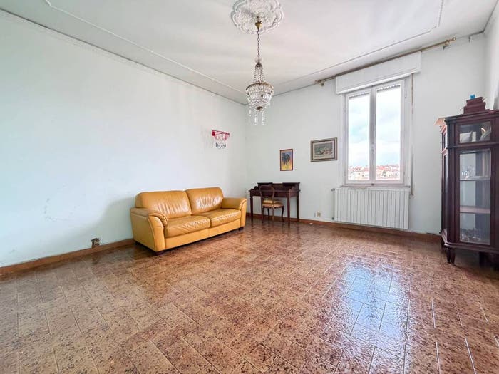Appartamento quadrilocale in vendita in Via Pisana, Legnaia San Quirico Monticelli, Firenze