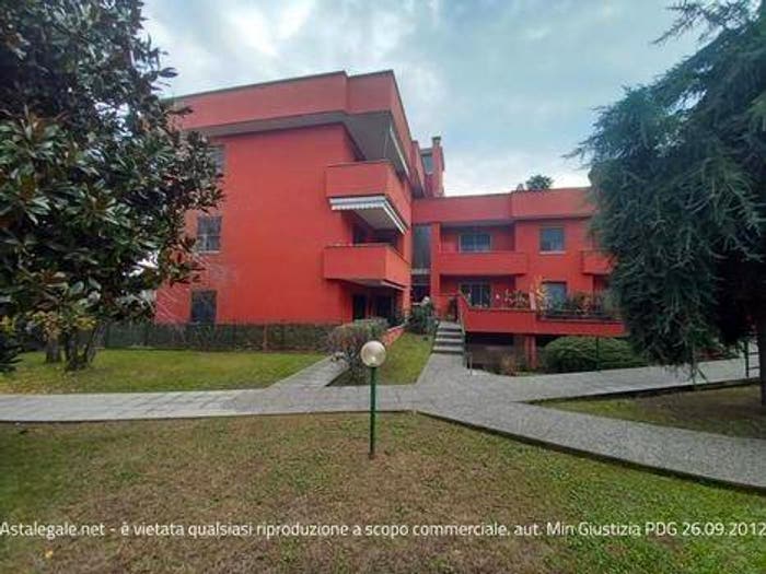 Appartamento quadrilocale in vendita in Via Fizzonasco, Fizzonasco, Pieve Emanuele