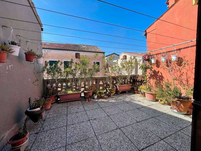 Appartamento con 6 locali in vendita in Centro Storico, Chioggia