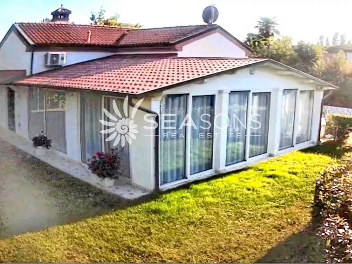 Casa quadrilocale in vendita in Lido Ovest Faro, Jesolo