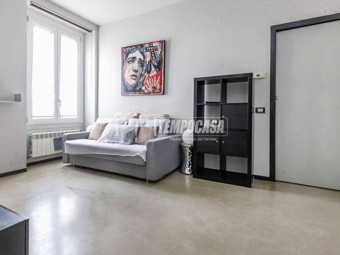 Appartamento monolocale in vendita in Viale Luigi Torelli, Farini, Milano