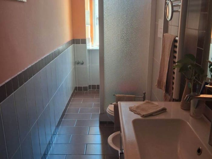 Appartamento trilocale in vendita in Piazza Quattro Giornate, Vomero, Napoli
