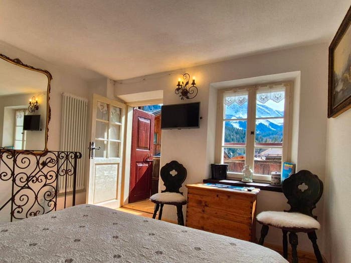 Casa trilocale in vendita in Via Masariè, Cibiana di Cadore