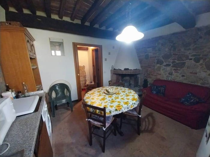 Appartamento quadrilocale in vendita in Murlo