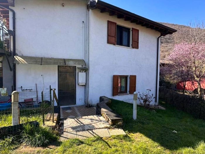 Appartamento bilocale in vendita in Nave