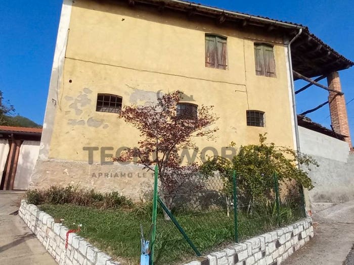 Casa in vendita in via vanzi, Monte di Malo