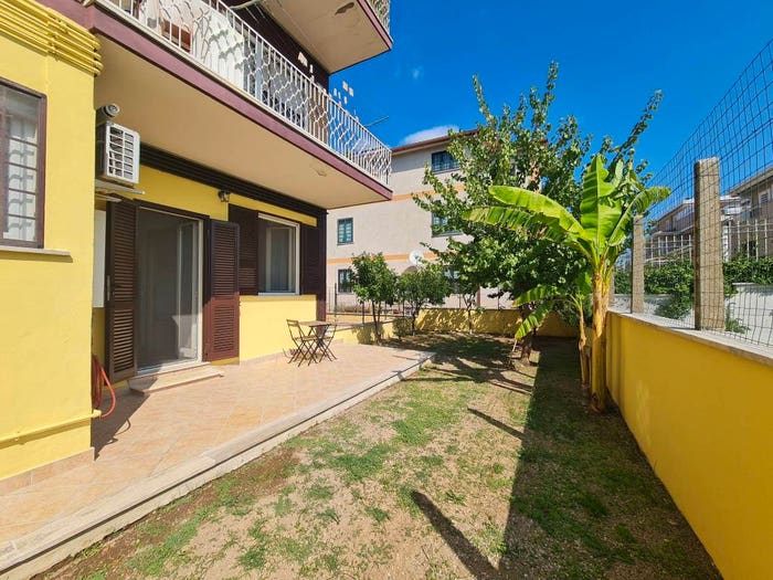 Appartamento bilocale in vendita in Via Cammarata, Borghesiana, Roma