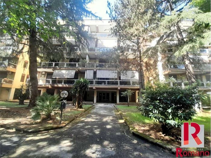 Appartamento bilocale in vendita in via Giotto, Centro Storico Corso Trieste, Caserta