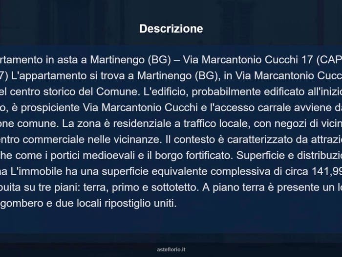 Case in Vendita e in Affitto - 3