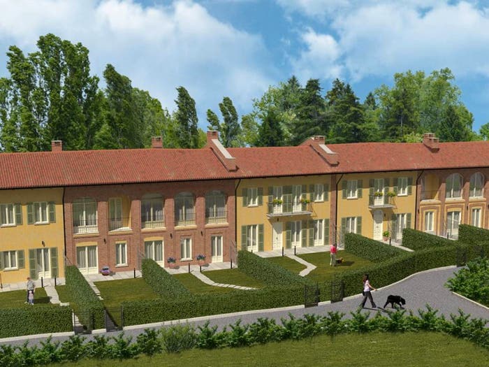 Case in Vendita e in Affitto - 2