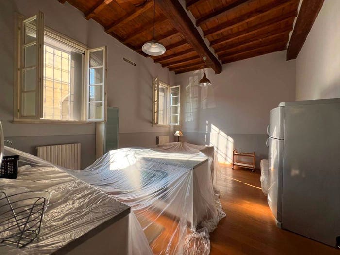 Appartamento bilocale in vendita in Via Camillo Prampolini, Centro, Guastalla