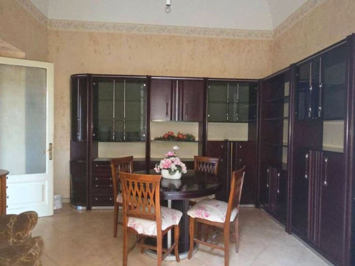 Casa quadrilocale in vendita in Via Faro Filadelfo, Centro, Pedara