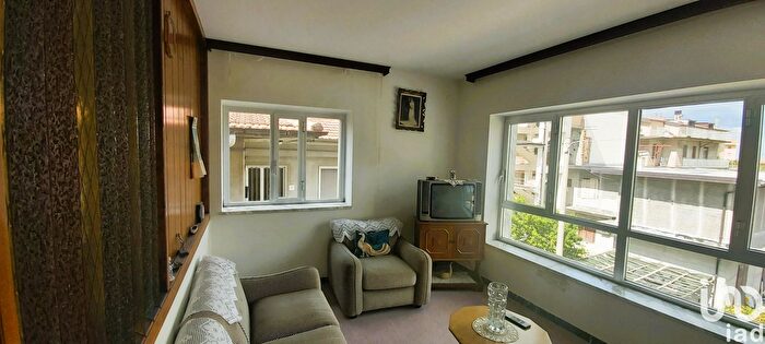 Casa con 9 locali in vendita in Via Dante Alighieri, Serra D'Aiello