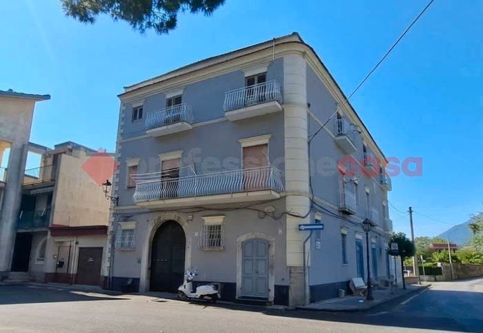 Appartamento trilocale in vendita in Vi Cirri Rescigno, Lanzara, Castel San Giorgio