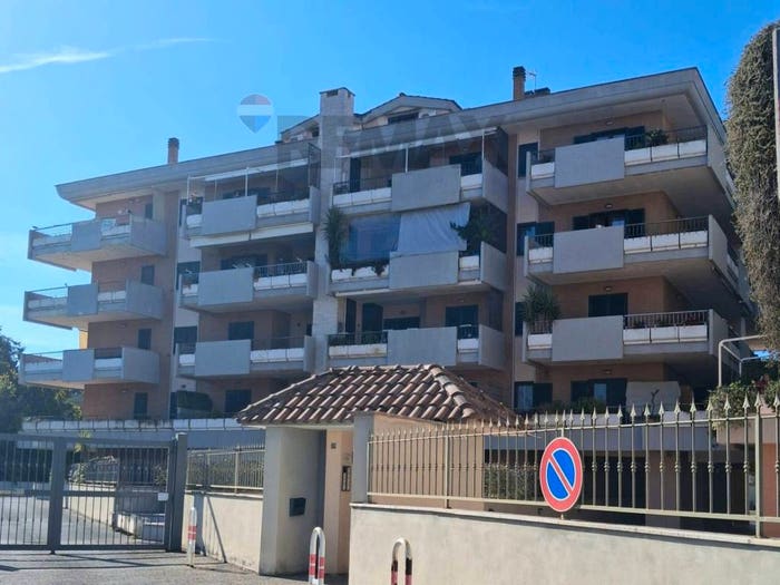 Appartamento bilocale in affitto in via dei Tigli, Bracciano