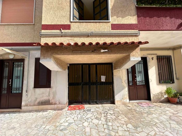 Appartamento trilocale in vendita in Crispano