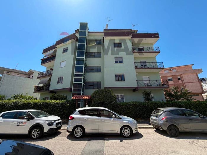 Appartamento quadrilocale in vendita in Via Giotto, Semicentro, Aprilia