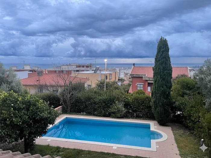 Casa con 6 locali in vendita in Via Nuova di San Liborio, Cisterna Faro San Liborio, Civitavecchia
