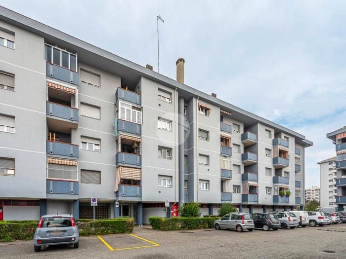 Appartamento quadrilocale in vendita in Via gerolamo olevano, Centro, Grugliasco