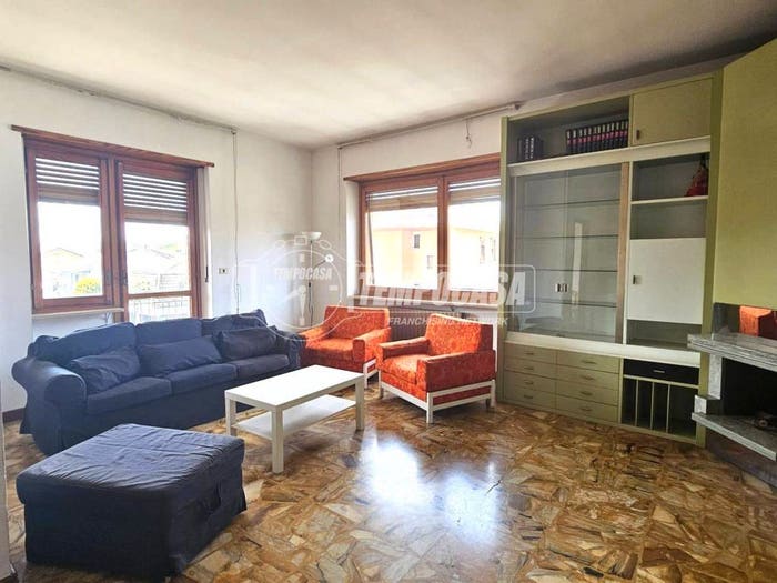 Appartamento con 5 locali in vendita in Via bussoleno, Terracorta, Collegno