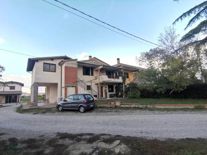 Appartamento quadrilocale in vendita in santonio, Campagnatico