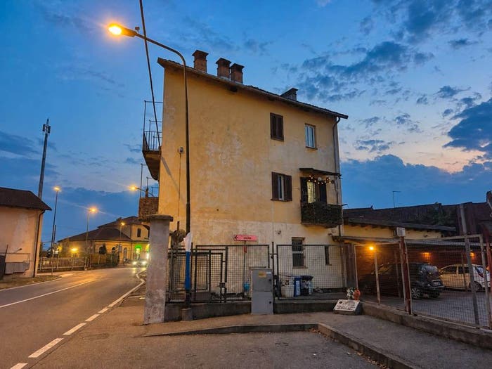 Appartamento trilocale in vendita in Via San Domenico Savio, Zona Periferica, Chieri