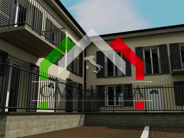 Casa con 6 locali in vendita in Comun Nuovo