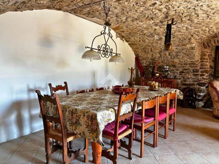 Casa bilocale in vendita in Via S Pietro, Villa, Lozio