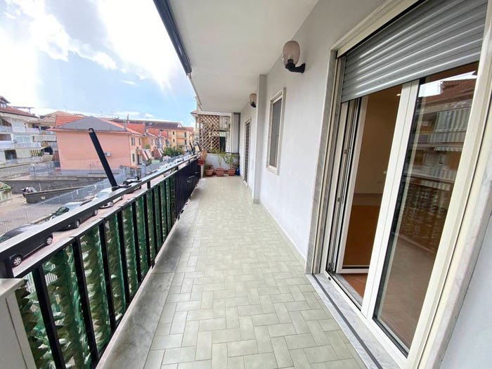Appartamento trilocale in vendita in Via Domenico Morelli, Colonne San Vito, Giugliano in Campania