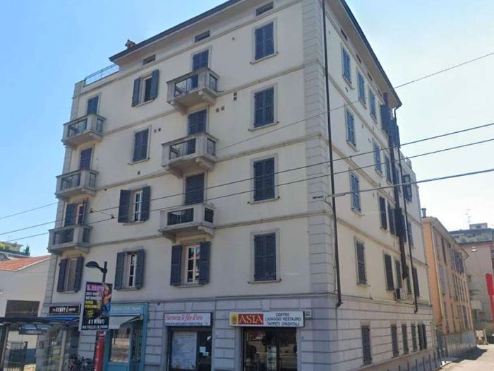 Appartamento trilocale in vendita in via Emilia Est, San Lazzaro, Parma