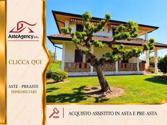 Casa con 5 locali in vendita in Via A Ferrin, Piove di Sacco